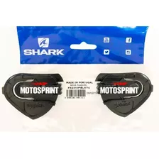 Reparo Suporte Viseira Capacete Shark S900 S800 S700 S650