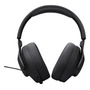 Headset Gamer Com Fio Quantum 100m2 Jbl Jblqtum100m2blk Com Mic - Preto