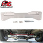 Rear Subframe Strut Brace For Honda Civic Es Ep3 Dx 01-0 Uux