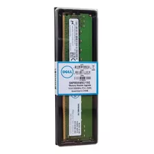 Memória Para Servidor Dell 16gb 3200mhz Snpm04w6c/16g