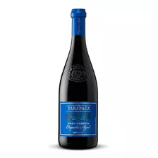 Vino Tarapaca, Gran Reserva Etiqueta Azul, Blend, Sin Estuch
