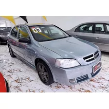 Chevrolet Astra 2.0 Mpfi Cd 8v