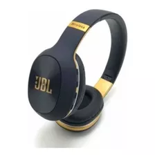 Fone De Ouvido 951bt Headphone S/fio Rádio Fm Cartão Sd Preto