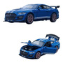 Coche 3d Metal 5.0 Para Ford Mustang Gt Gt500 Shelby 20-2022 Ford Shelby GT500