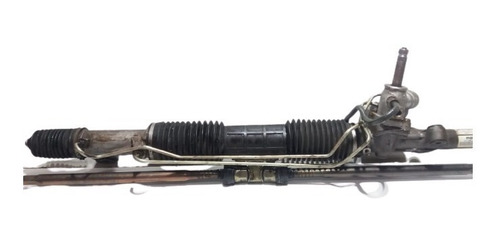 Caixa Direção Hidráulica Honda Civic 2001 2003 A 2006 Usado