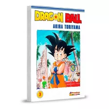 Dragon Ball - Vol. 03