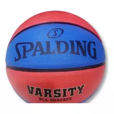 Balón Básquetbol Spalding Varsity All Surface7