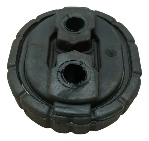 Borracha Coxim Suporte Do Escape Fiat Pulse 21 2022 23 Usado 4