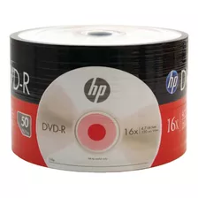 Dvd-r Printable Bulk X 50 Unidades Diginet