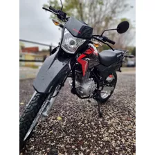 Honda Xr 150 L 0km