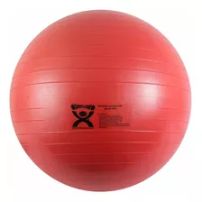 Bola De Ejercicio Inflable Abs, 41.3 In De Diámetro, Color R