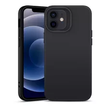 Funda Blanda De Silicona Cloud Para iPhone 12 Mini Esr