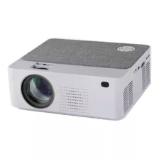 Proyector Steel Home Pr2500a 1280x720 220 White Hd