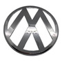 Emblema Nuevo Volkswagen Saveiro Robust Cajuela Nuevo 