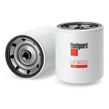 Filtro De Aceite Fleetguard Lf3633