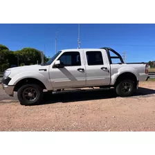 Ford Ranger 2010 2.3 Cd Xl Plus 4x2