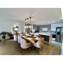 Apartamento Moderno En Venta En La Loma De Las Brujas - Envigado Con Espectacular Vista