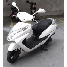 Honda Elite 125 2016