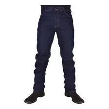 Calça Jeans Masculina 100% Algodão Kaeru Amaciada-a/030