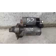 Motor Arranque Toyota Etios 1.3 Mec 2015 2016 2017