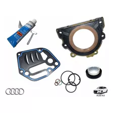 Empaquetadura Bloque Motor Inferior Audi A3-octavia-leon Bsf