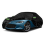 Abdeck Funda De Coche Compatible Con Mazda Miata/mx-5 198