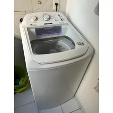 Máquina De Lavar (electrolux) - 8,5 Kg Com Um Ano De Uso