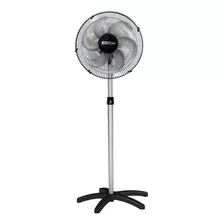 Ventilador Coluna 50cm 200w Industrial Turbo Chão Bivolt