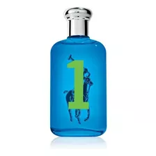 Pony 1 Varon (azul) 50ml 