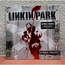 Linkin Park (vinilo Album Debut) Slipknot, Korn, Papa Roach.
