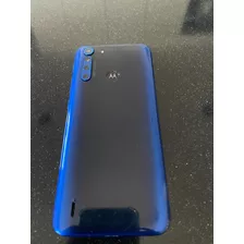 Celular Motorola One Fusion Pantalla Rota