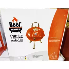 Mini Parrilla Ahumador Asado Parrillada Envio Gratis