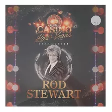 Rod Stewart Musical Casino Las Vegas Collection Lp Procom