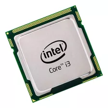 Processador 1151 Core I3 6100 3.7ghz/3mb S/ Cooler Oem Intel