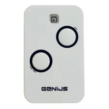 Control Remoto Genius Tx2 Original Nuevo