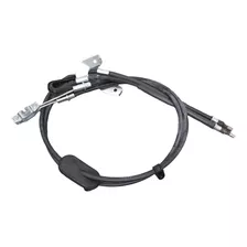 Cable Freno Trasero A Campana Para Chevrolet Sonic Desde 12/