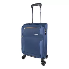 Mala De Viagem Samsonite Bahia Media 23kg Super Leve Tsa