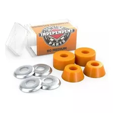 Sk Bushings Cylindercushions Medium 90a Orange / Renace