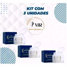 Creme Risotex Original C/3 Unidades Frete Grátis 