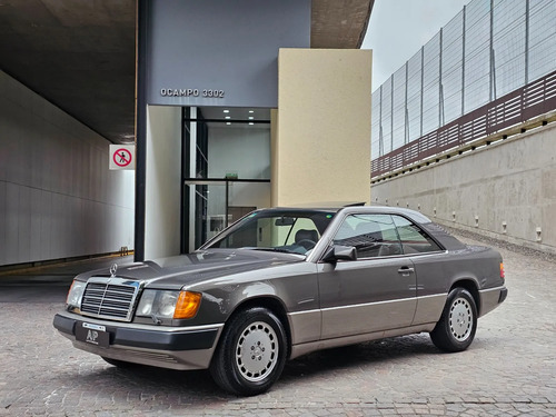 Mercedes Benz - 230 Ce -cupe 2 Puertas