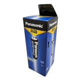Pila Aaa Panasonic Carbon Zinc Ultra Hyper Tubo X 40 Unids