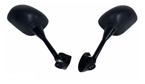 Foto 2 de Espejos Honda Cbr 600 F4i 01-06 Rvt1000r 00-06 Espejos Honda Cbr 600 F4i 01-06 Rvt1000r 00-06 Foto 2