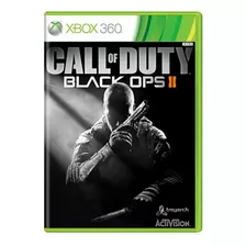 Call Of Duty Black Ops Ii Xbox 360