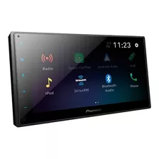 Pioneer Autoradio Bluetooth Dmh-a4450bt