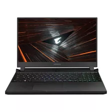 Notebook Gigabyte Aorus 5 Se4 Intel I7-12700h Rtx 3070 16gb 