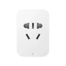 Enchufe Wifi Bluetooth Socket 2 Inteligente Domotica Mijia 