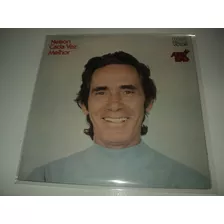 Discos De Vinil - Nelson Gonçalves-cada Vez Melhor