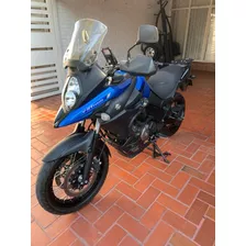 Suzuki V Strom 650 Xt 2022