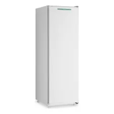 Freezer 1 Porta Vertical 121 Litros Branco Consul 127v
