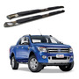 Estribos Bxr Ovalado Ford Ranger Doble Cabina 2012-2021